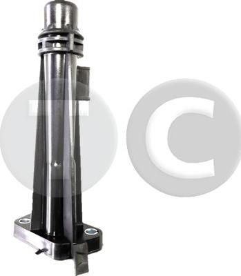 STC T436045 - Flangia d. refrigerante www.autoricambi360.it