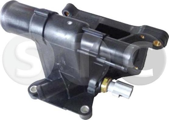 STC T436046 - Termostato, Refrigerante www.autoricambi360.it
