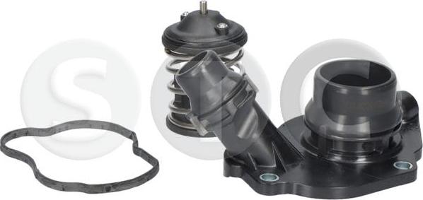 STC T436040 - Termostato, Refrigerante www.autoricambi360.it