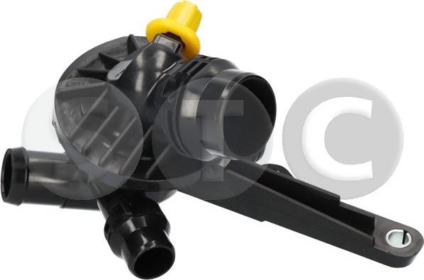 STC T436042 - Termostato, Refrigerante www.autoricambi360.it