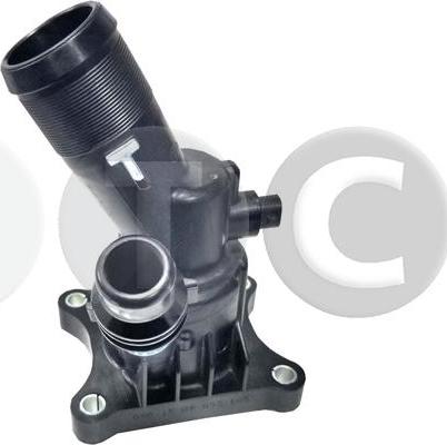 STC T436055 - Termostato, Refrigerante www.autoricambi360.it