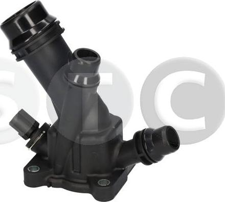 STC T436056 - Termostato, Refrigerante www.autoricambi360.it