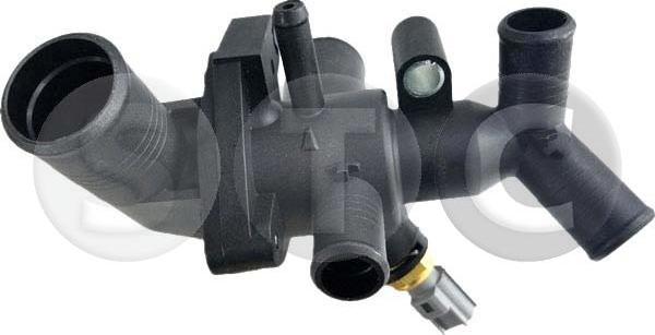 STC T436051 - Termostato, Refrigerante www.autoricambi360.it