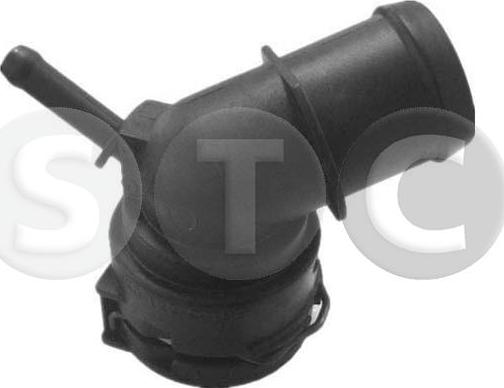 STC T436057 - Flangia d. refrigerante www.autoricambi360.it