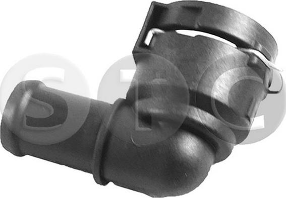 STC T436006 - Flangia d. refrigerante www.autoricambi360.it