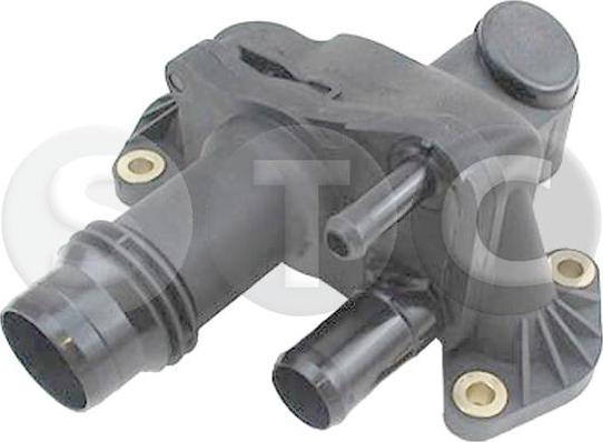 STC T436016 - Termostato, Refrigerante www.autoricambi360.it