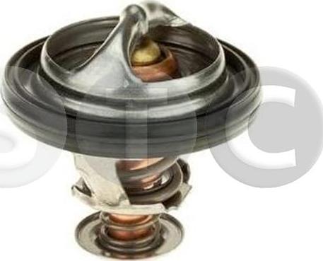 STC T430990 - Termostato, Refrigerante www.autoricambi360.it