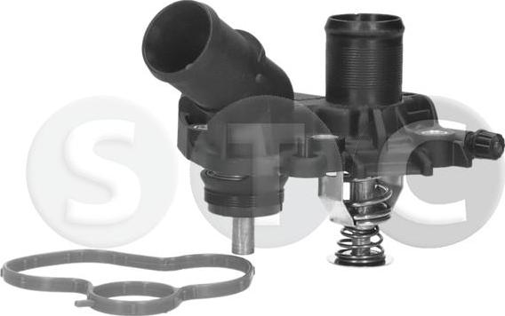 STC T430998 - Termostato, Refrigerante www.autoricambi360.it
