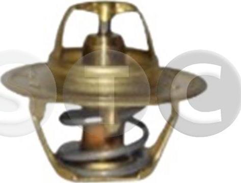 STC T430997 - Termostato, Refrigerante www.autoricambi360.it