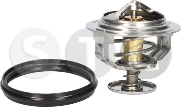 STC T430949 - Termostato, Refrigerante www.autoricambi360.it