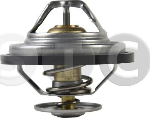 STC T430945 - Termostato, Refrigerante www.autoricambi360.it