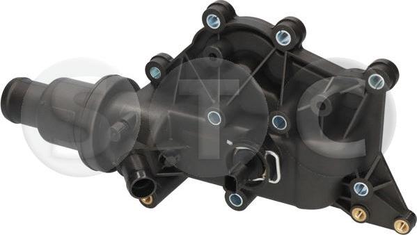 STC T430940 - Termostato, Refrigerante www.autoricambi360.it