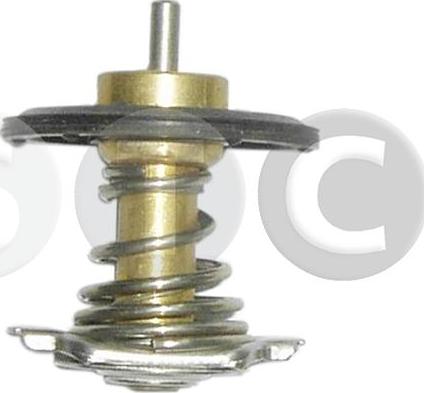 STC T430942 - Termostato, Refrigerante www.autoricambi360.it