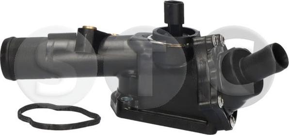STC T430947 - Termostato, Refrigerante www.autoricambi360.it
