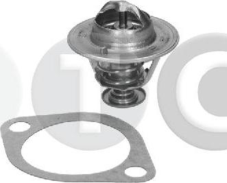 STC T430966 - Termostato, Refrigerante www.autoricambi360.it
