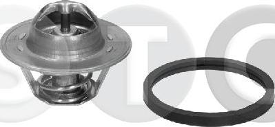 STC T430960 - Termostato, Refrigerante www.autoricambi360.it