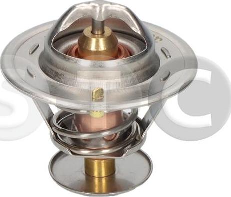 STC T430963 - Termostato, Refrigerante www.autoricambi360.it
