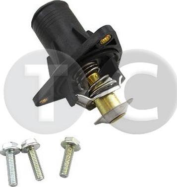 STC T430962 - Termostato, Refrigerante www.autoricambi360.it