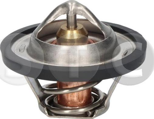 STC T430909 - Termostato, Refrigerante www.autoricambi360.it