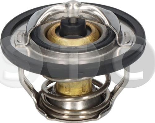STC T430906 - Termostato, Refrigerante www.autoricambi360.it