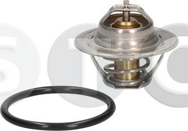 STC T430900 - Termostato, Refrigerante www.autoricambi360.it