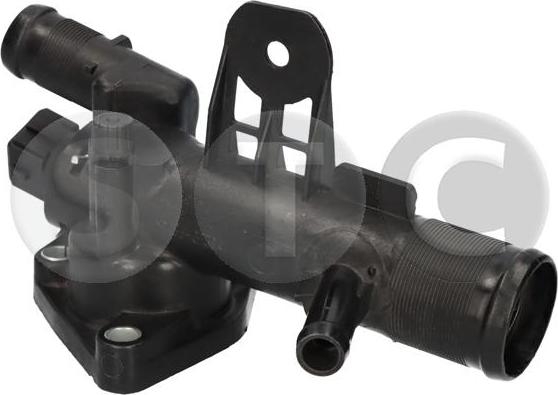 STC T430902 - Termostato, Refrigerante www.autoricambi360.it