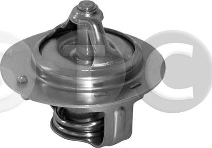 STC T430914 - Termostato, Refrigerante www.autoricambi360.it