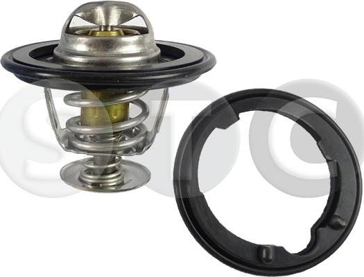 STC T430915 - Termostato, Refrigerante www.autoricambi360.it