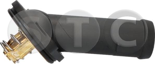 STC T430912 - Termostato, Refrigerante www.autoricambi360.it