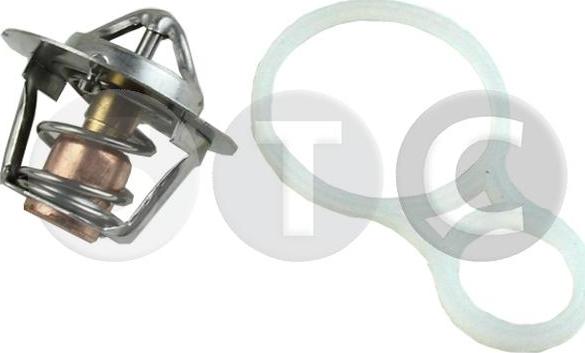 STC T430980 - Termostato, Refrigerante www.autoricambi360.it
