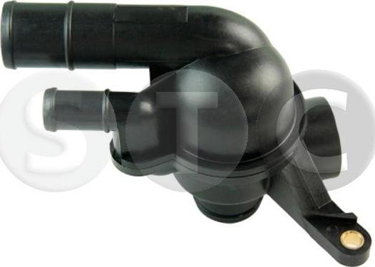 STC T430983 - Termostato, Refrigerante www.autoricambi360.it