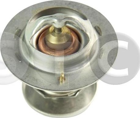 STC T430982 - Termostato, Refrigerante www.autoricambi360.it