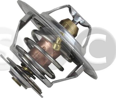 STC T430939 - Termostato, Refrigerante www.autoricambi360.it