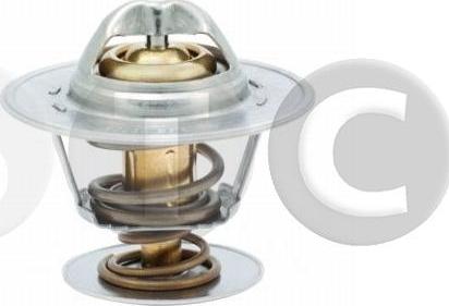 STC T430935 - Termostato, Refrigerante www.autoricambi360.it