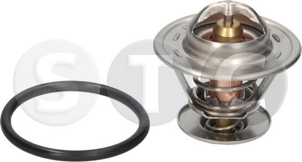 STC T430937 - Termostato, Refrigerante www.autoricambi360.it