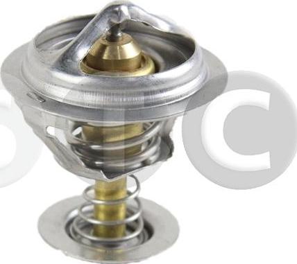 STC T430925 - Termostato, Refrigerante www.autoricambi360.it