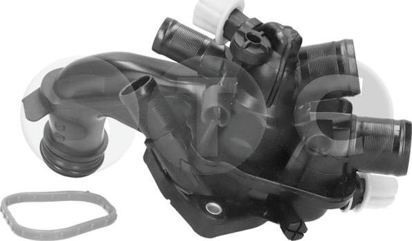 STC T430928 - Termostato, Refrigerante www.autoricambi360.it