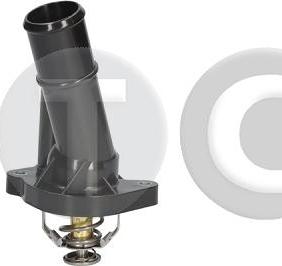 STC T430971 - Termostato, Refrigerante www.autoricambi360.it