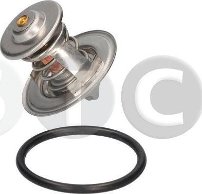 STC T430972 - Termostato, Refrigerante www.autoricambi360.it