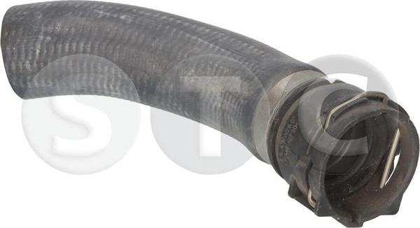 STC T430454 - Flessibile radiatore www.autoricambi360.it