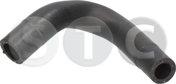 STC T430467 - Flessibile radiatore www.autoricambi360.it