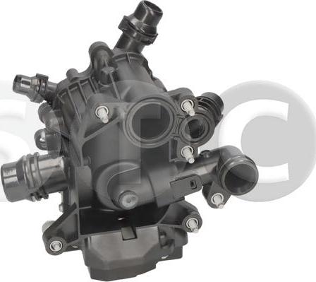 STC T430409 - Termostato, Refrigerante www.autoricambi360.it