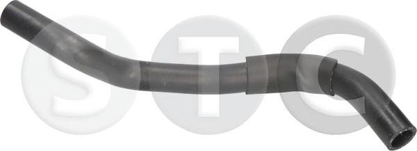 STC T430402 - Flessibile radiatore www.autoricambi360.it