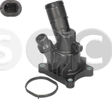 STC T430415 - Termostato, Refrigerante www.autoricambi360.it