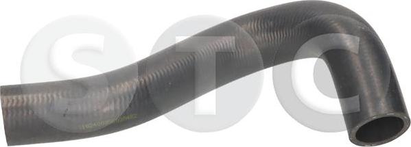 STC T430482 - Flessibile radiatore www.autoricambi360.it