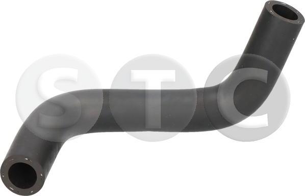 STC T430477 - Flessibile radiatore www.autoricambi360.it