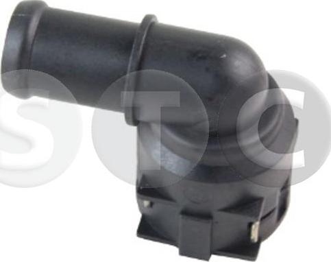 STC T430555 - Flangia d. refrigerante www.autoricambi360.it