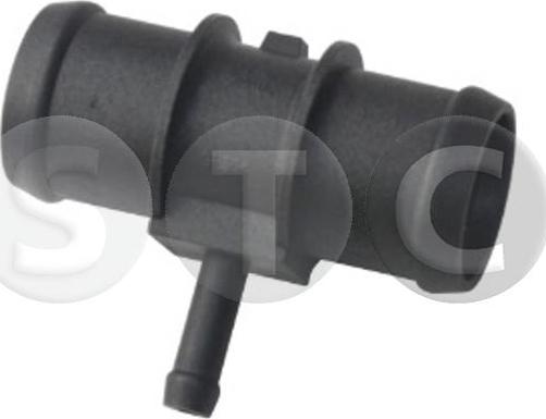 STC T430557 - Flangia d. refrigerante www.autoricambi360.it