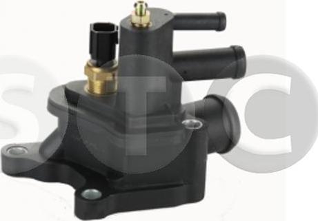 STC T430566 - Termostato, Refrigerante www.autoricambi360.it