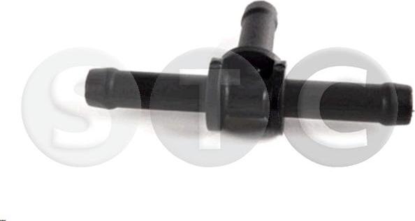 STC T430560 - Flangia d. refrigerante www.autoricambi360.it